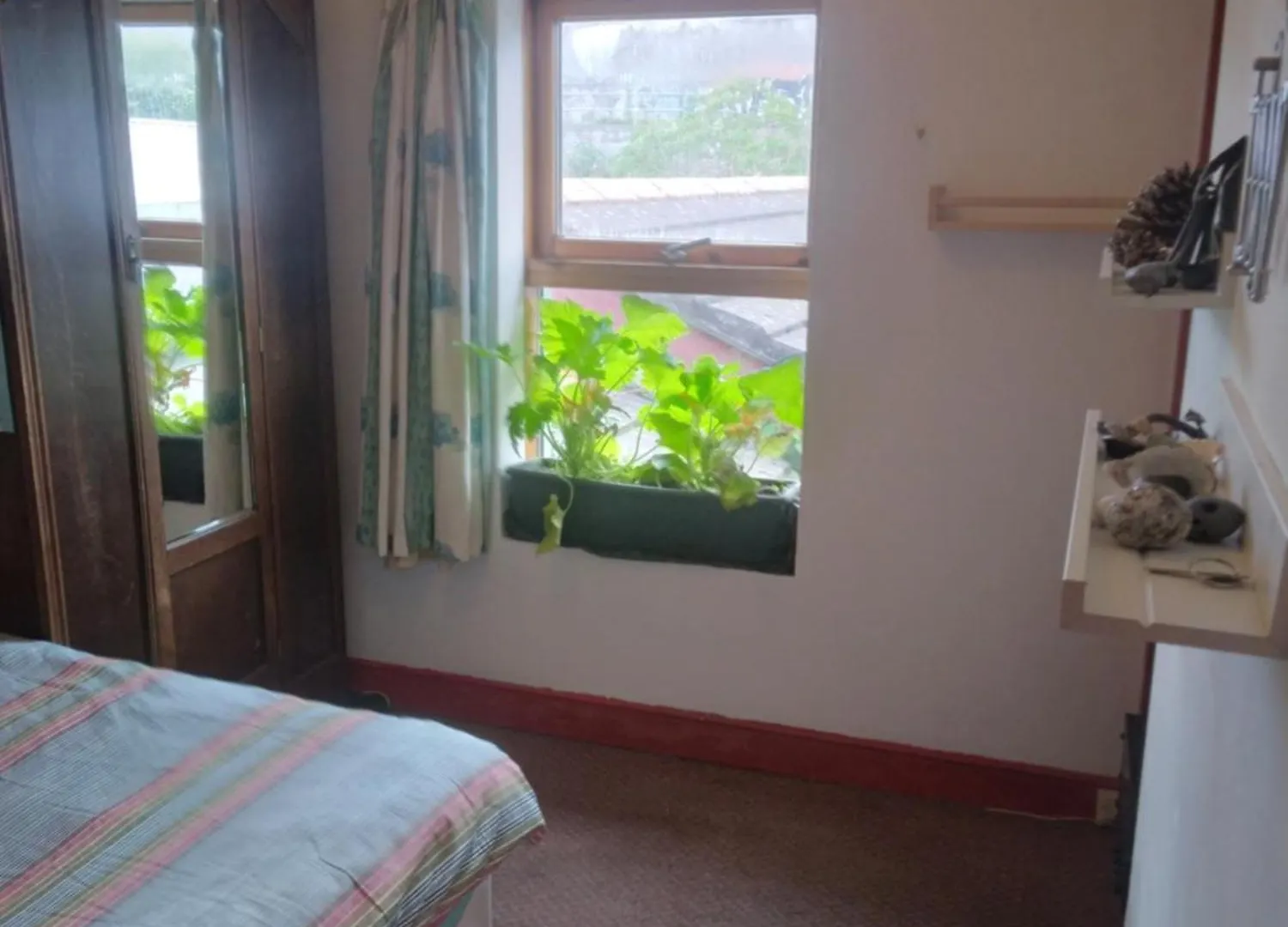 Red Brick Victorian House Next To Croke Park Stadium Dublin Privatunterkunft