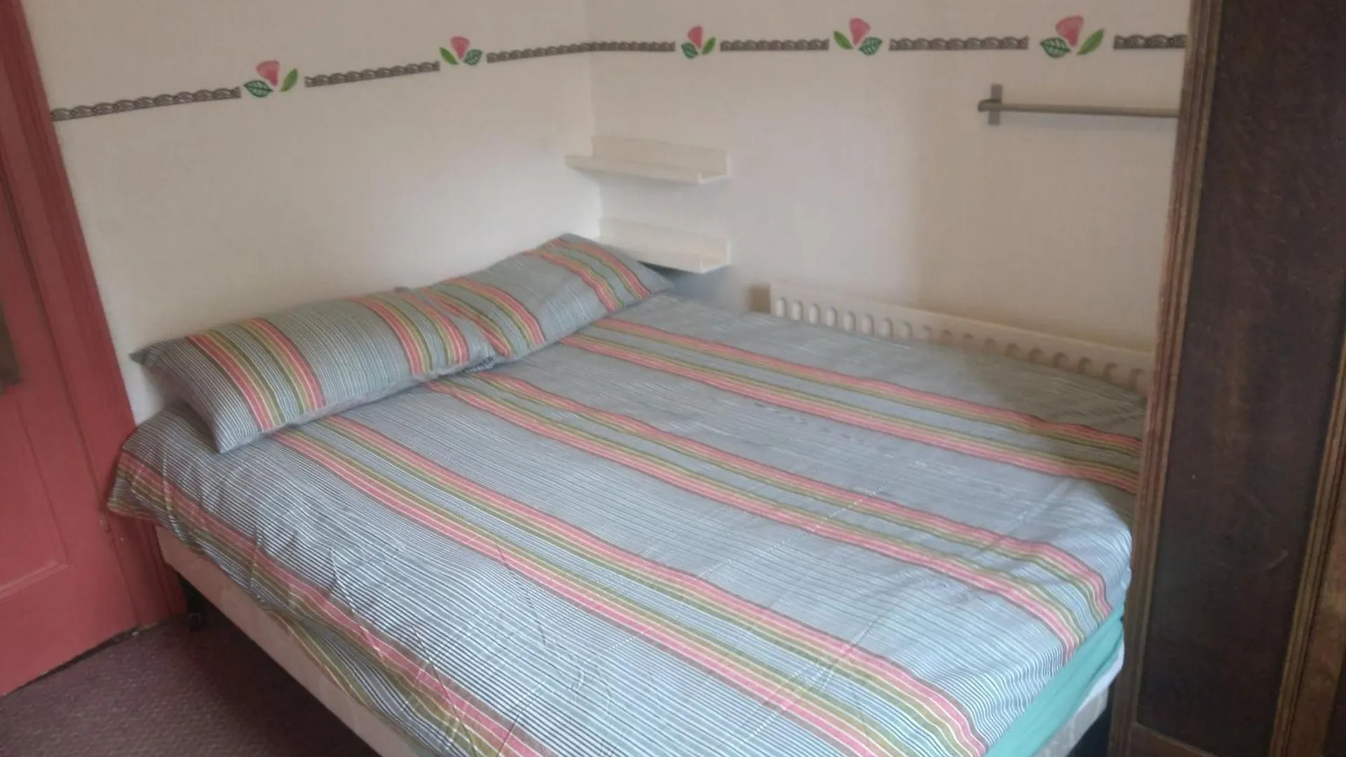 Privatunterkunft Red Brick Victorian House Next To Croke Park Stadium Dublin